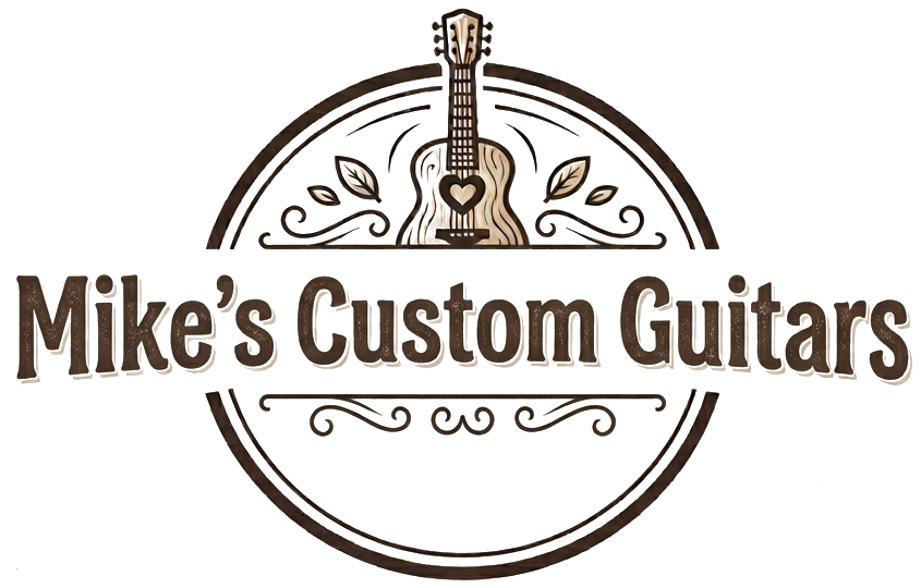 Gitarren-Unikate